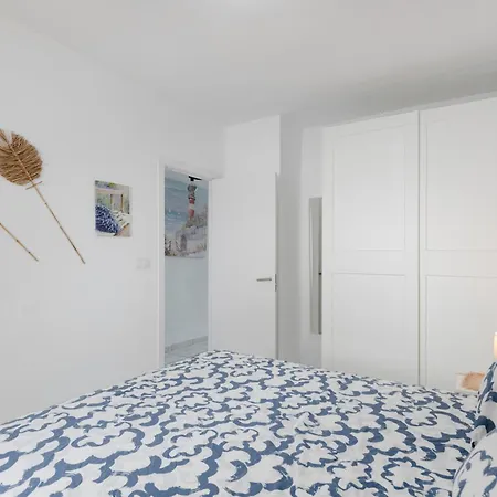 公寓 Vistamar 卡门港