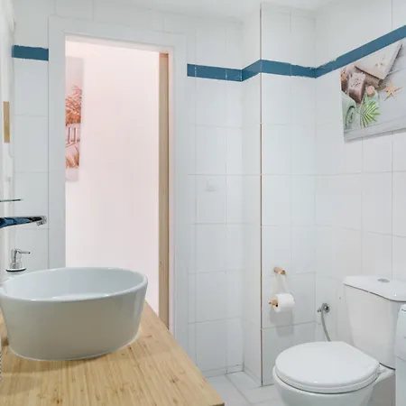 Vistamar Apartment Puerto del Carmen (Lanzarote)