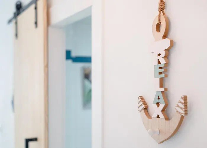 Vistamar アパート