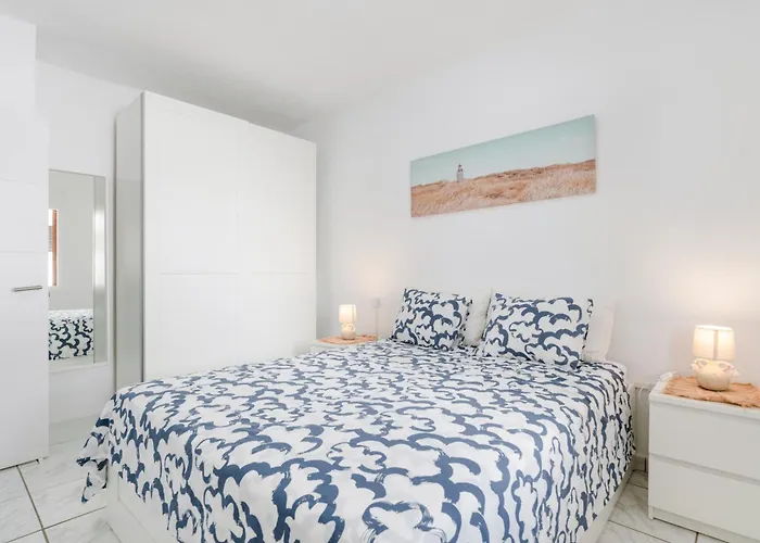 Vistamar Apartamento *