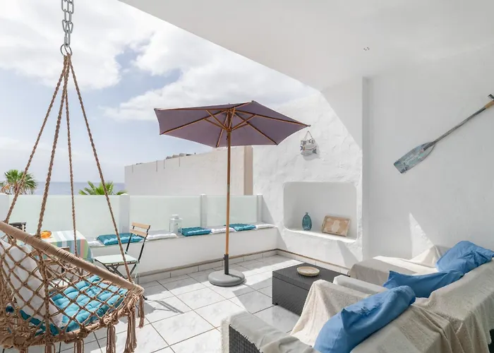 Vistamar * プエルト・デル・カルメン