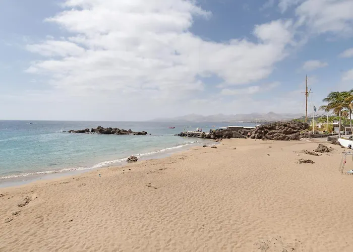 Vistamar アパート *