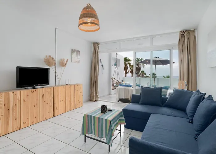 Vistamar Apartamento Puerto del Carmen (Lanzarote)