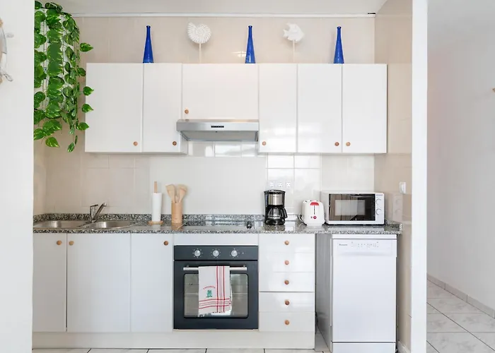 Apartamento Vistamar