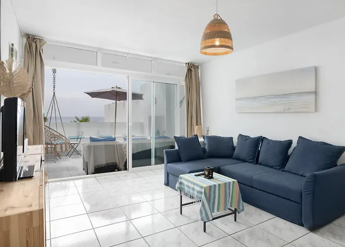 Vistamar Apartamento