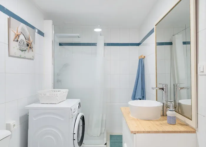 Apartamento Vistamar