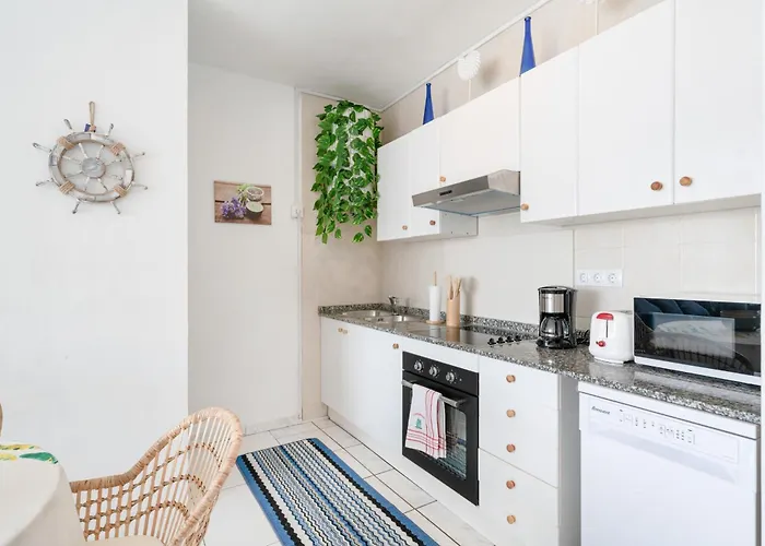 Vistamar Apartamento Puerto del Carmen (Lanzarote)