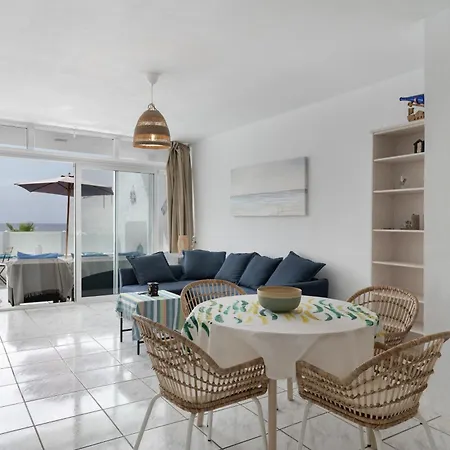 Vistamar Apartment