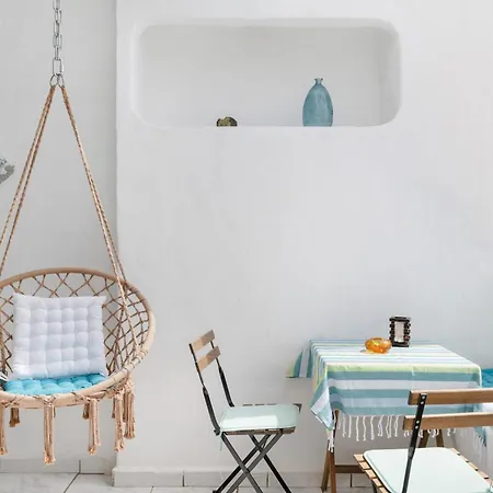 Apartment Vistamar
