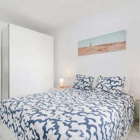 Vistamar Apartment *