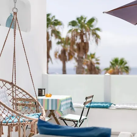 Apartment Vistamar Puerto del Carmen (Lanzarote)