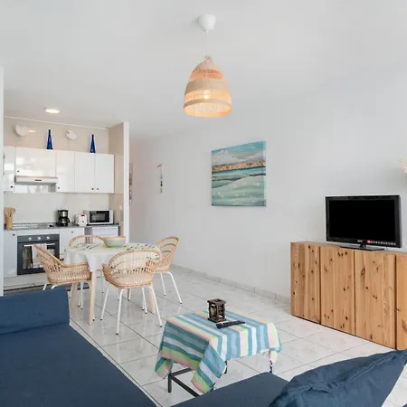 Apartamento Vistamar *