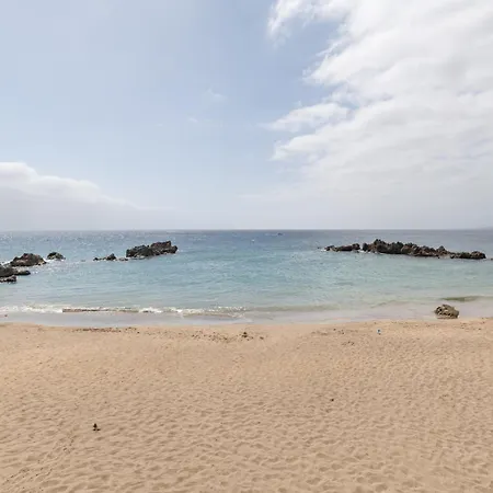 Vistamar Apartment Puerto del Carmen (Lanzarote)