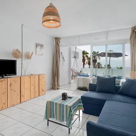 Vistamar Apartment Puerto del Carmen (Lanzarote)