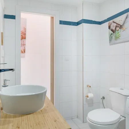 Vistamar Apartamento