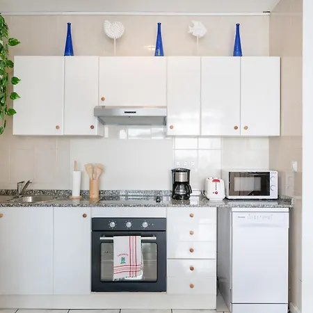 Apartment Vistamar