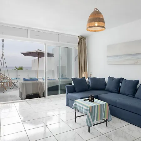 Vistamar Apartamento