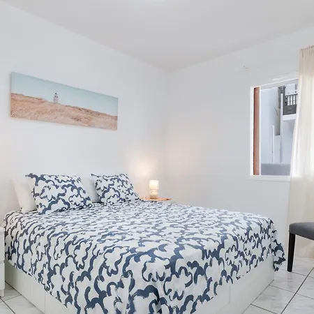 Vistamar Apartment *