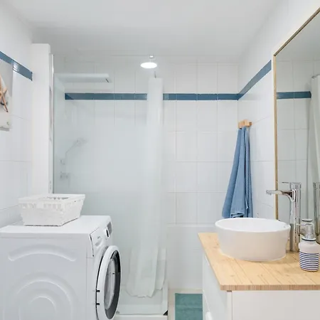 Apartamento Vistamar