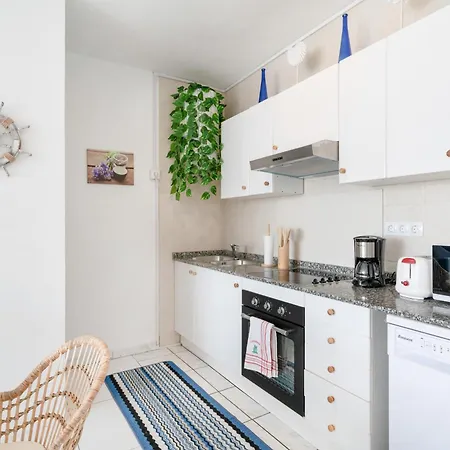 Vistamar Apartamento Puerto del Carmen (Lanzarote)