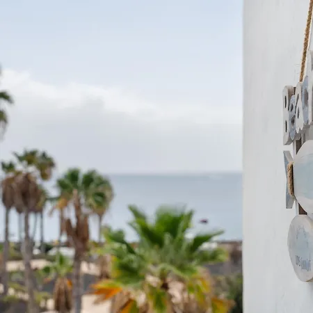 Vistamar Apartment Puerto del Carmen (Lanzarote)