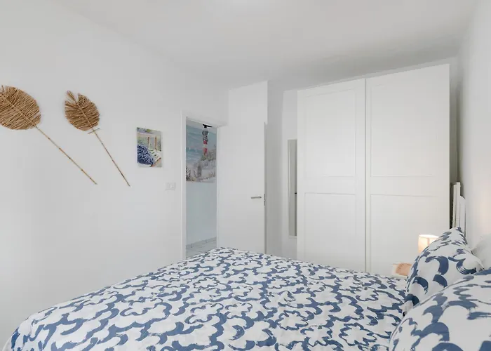 Apartment Vistamar Puerto del Carmen (Lanzarote)