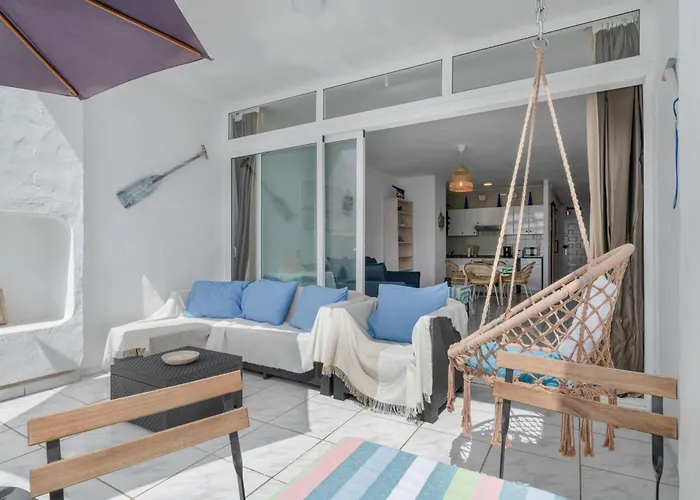 Vistamar * Puerto del Carmen (Lanzarote)