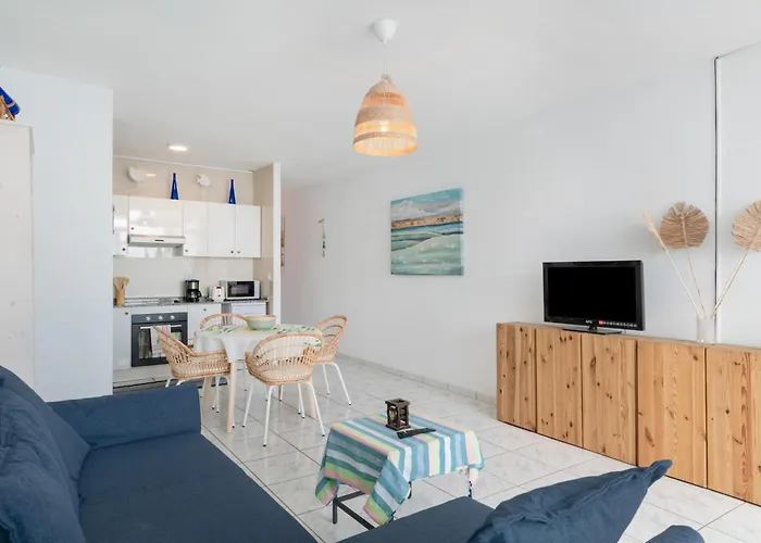 Apartment Vistamar *