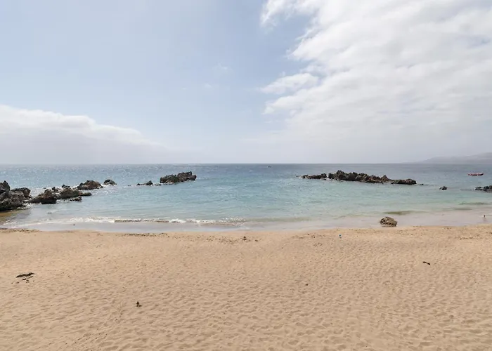 Vistamar Apartment Puerto del Carmen (Lanzarote)