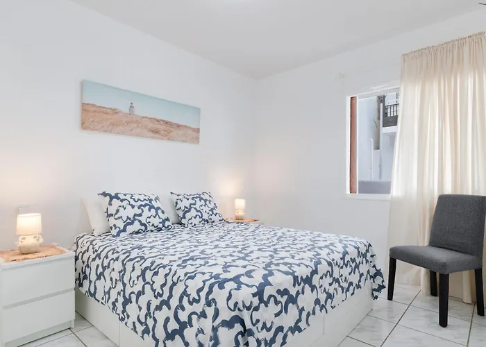 Vistamar Apartment *