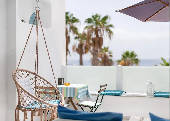 Vistamar Apartment *