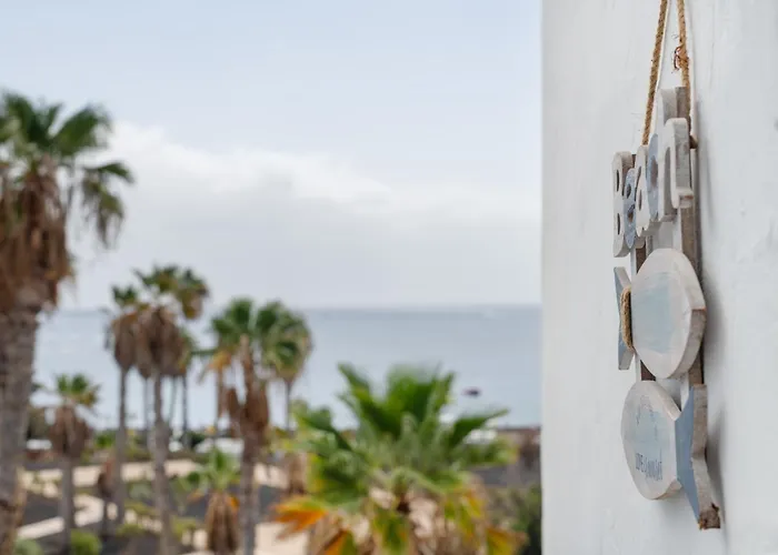 Vistamar Puerto del Carmen (Lanzarote)